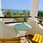 Peaceful Ocean View * Luz