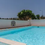 Peaceful Ocean View Praia Da Luz