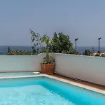 Peaceful Ocean View *