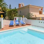 Peaceful Ocean View * Praia Da Luz