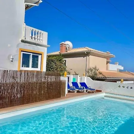 فيلة Peaceful Ocean View