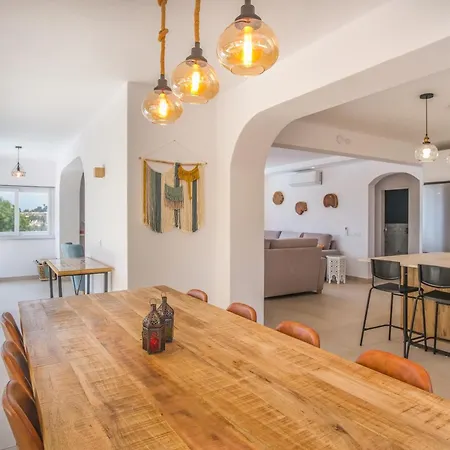 Peaceful Ocean View * Luz