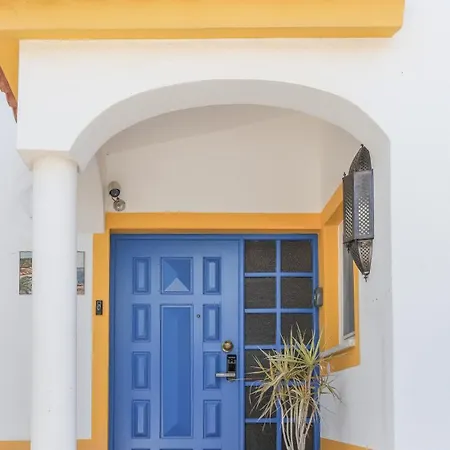 Peaceful Ocean View Luz