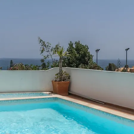 Peaceful Ocean View *