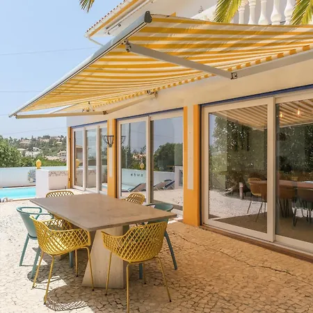 Peaceful Ocean View فيلة