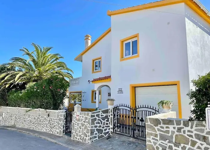 Peaceful Ocean View * Luz