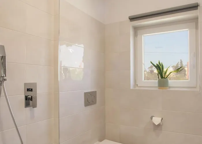 Peaceful Ocean View فيلة *