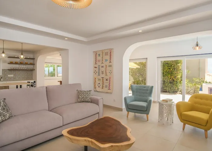 Peaceful Ocean View *