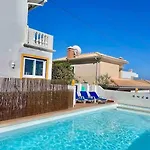 Villa Peaceful Ocean View