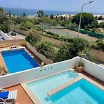 Peaceful Ocean View Luz