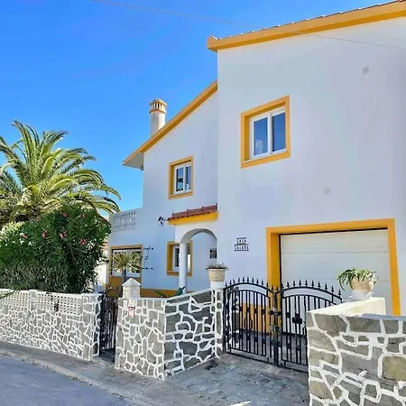 Peaceful Ocean View * Luz