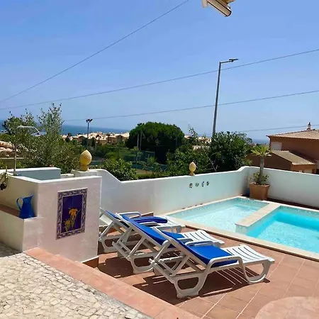 Peaceful Ocean View *