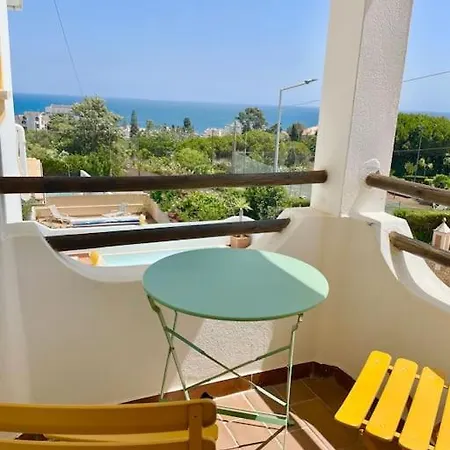 Peaceful Ocean View * Luz