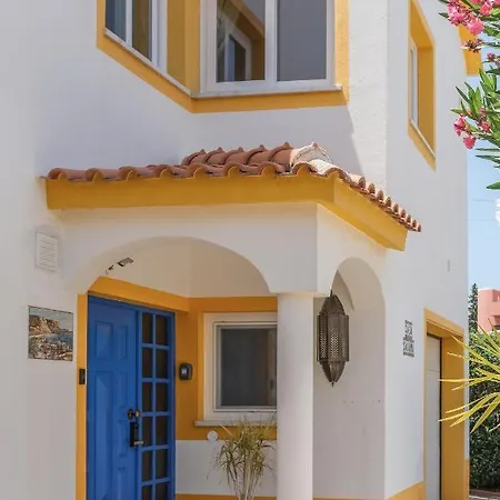 Peaceful Ocean View Villa *