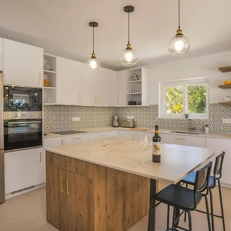 Villa Peaceful Ocean View Luz