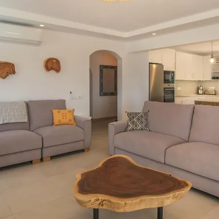 Villa Peaceful Ocean View *