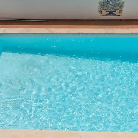 Peaceful Ocean View Villa Luz