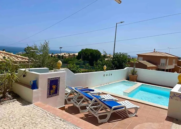 Peaceful Ocean View *