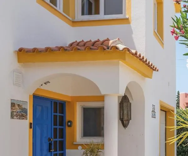 Peaceful Ocean View Villa *