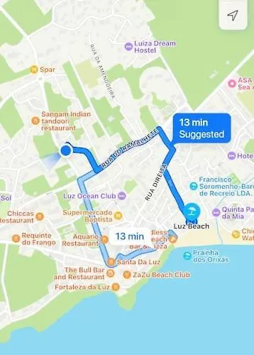 Peaceful Ocean View Villa