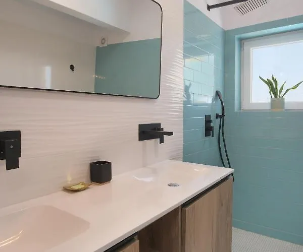 Peaceful Ocean View Villa