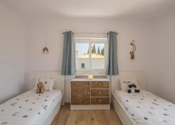 Peaceful Ocean View * Luz