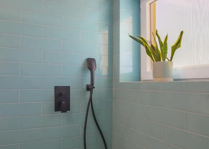 Peaceful Ocean View * Luz