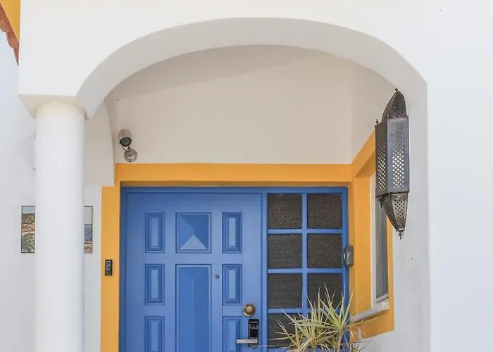 Peaceful Ocean View Luz