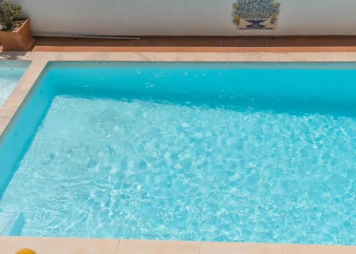 Peaceful Ocean View Villa Luz