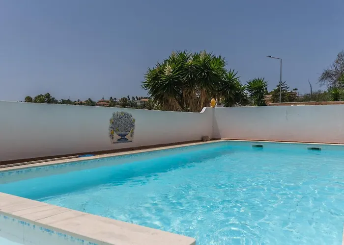 Peaceful Ocean View Luz