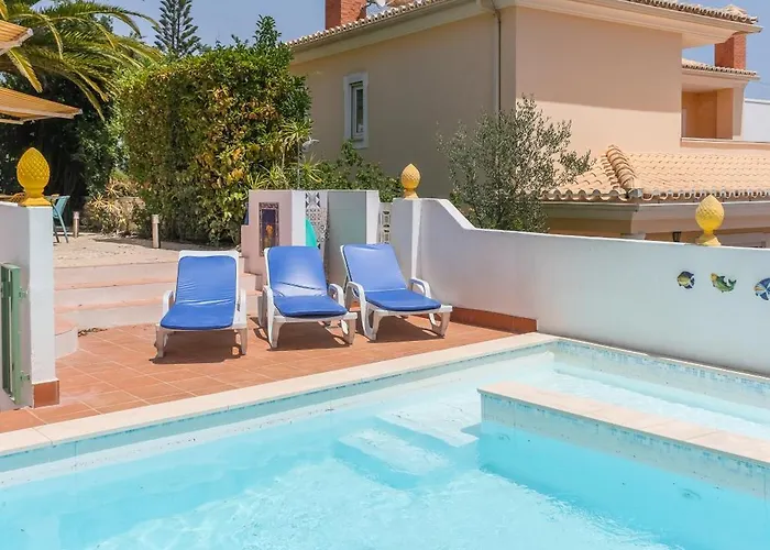 Peaceful Ocean View * Luz